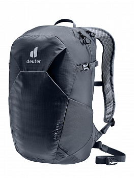 Иконка картинка товара  рюкзак   deuter рюкзак deuter speed lite 21 black 3410222_7000