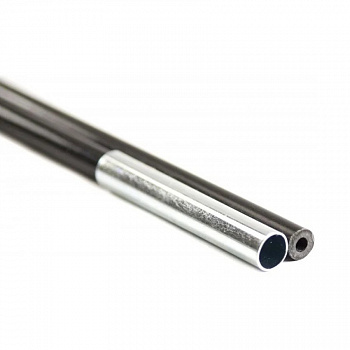 Иконка картинка товара    11 mm cегмент дуги стеклопластиковый (фибергласс) l 600 мм at014