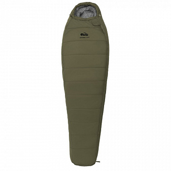 Иконка картинка товара  спальник   tramp oimyakon t-loft compact оливковый (левый) trs-048с