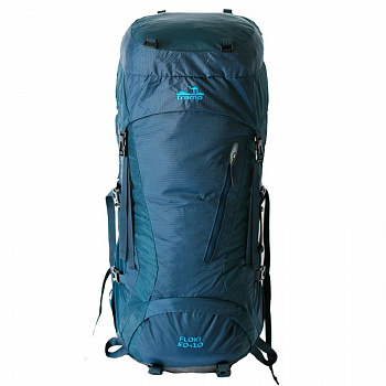 Иконка картинка товара  рюкзак   tramp floki 50+10 (синий) trp-046
