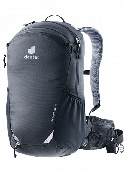 Иконка картинка товара  рюкзак   deuter superbike 18 black 3203124_7000