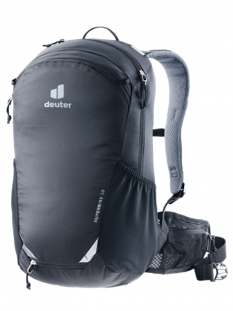 Полная картинка товара  рюкзак   deuter superbike 18 black 3203124_7000