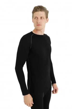 Полная картинка товара  пуловер   accapi merino wool unisex  