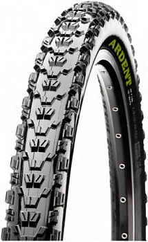 Иконка картинка товара  велопокрышка maxxis ardent 26x2.25 54/56-559 tpi60 foldable exo/tr etb72569100