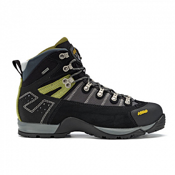 Иконка картинка товара  ботинки asolo fugitive gtx mm