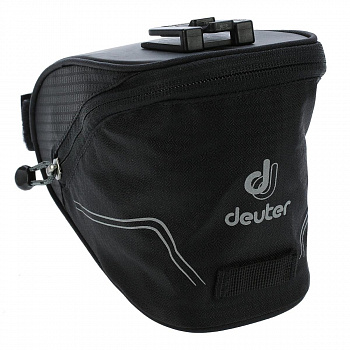 Иконка картинка товара  сумка подседельная deuter bike bag iii black 32622_7000