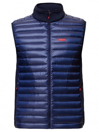 CHAMONIX LIGHT VEST (Синий тмн 46 RU)