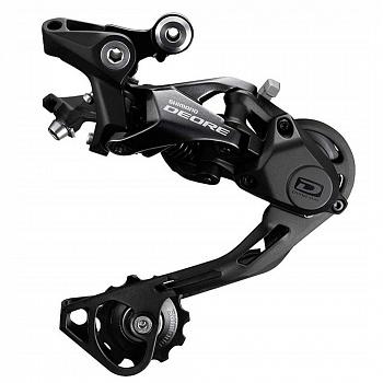 Иконка картинка товара   shimano задний переключатель deore rd-m6000 gs 10 скоростей 