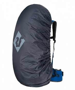 Иконка картинка товара  накидка на рюкзак   redfox rain cover 60 (4000/серый) 81-532-2300