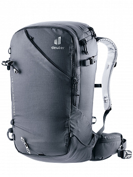 Иконка картинка товара  рюкзак   deuter freerider pro 34+ black 3303522_7000