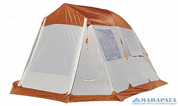 Иконка картинка товара  палатка кемпинговая rockland camper 5 (7770621)