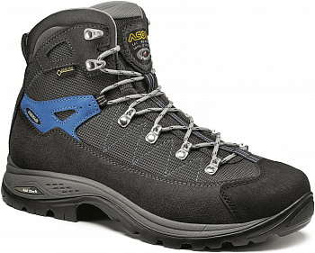 Иконка картинка товара  ботинки  asolo finder gv graphite/gunmetal/sporty blue a23102_a915
