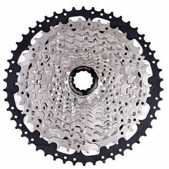 Иконка картинка товара   sunshine кассета 11-50t, 12 ск совместима с shimano 