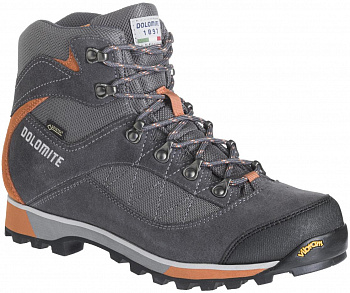 Иконка картинка товара  ботинки  dolomite zernez gtx asphalt grey/burnt orange 248115_1342