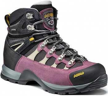 Иконка картинка товара  ботинки для женщин asolo stynger gtx grapeade/gunmetal  0m3453_297