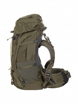 Иконка картинка товара  рюкзак   tatonka bison 90+10 olive 1359.331