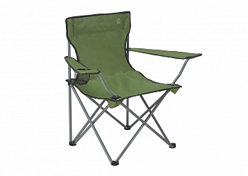 Иконка картинка товара   jungle camp ranger green кресло складное 70711