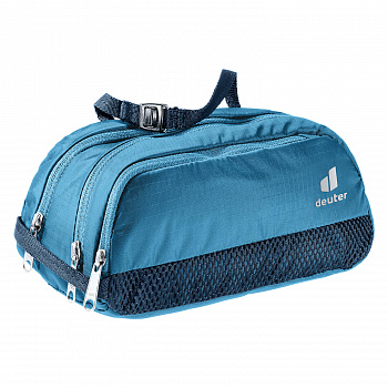 Иконка картинка товара  косметичка   deuter wash bag tour ii wave/ink 3930021_1382