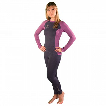 Иконка картинка товара  термобелье комплект для женщин  btrace soft outdoor lady v0622