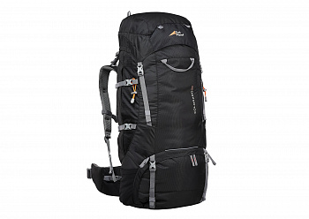 Иконка картинка товара     trek planet colorado 80 рюкзак черный 70576