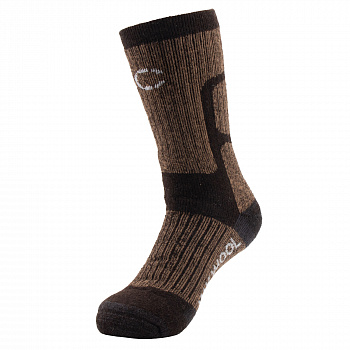 Иконка картинка товара  носки треккинговые   следопыт yak wool, до -40°с 