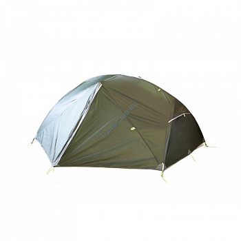 Иконка картинка товара  палатка экстремальная tramp cloud 3si (dark green) (trt-094)