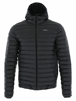 Иконка картинка товара  пуховик   bask chamonix light mj v2 черный 20252-9009