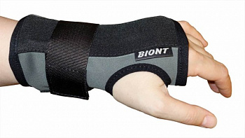 Иконка картинка товара  biont защита запястья, 