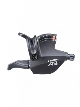 Иконка картинка товара   ltwoo шифтер-манетка a3 8ск совместим с shimano 