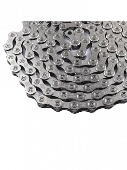 Иконка картинка товара   shimano цепь велосипеда cues cn-lg500 на 9/10/11 ск, 118 зв 