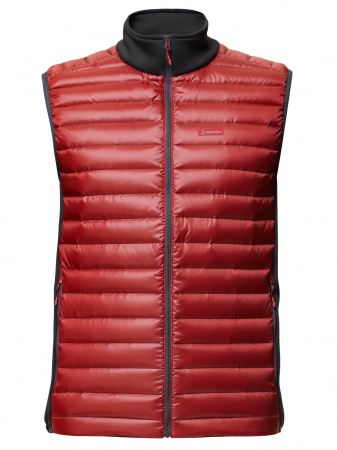 CHAMONIX LIGHT VEST (Красный 50 RU)