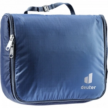 Иконка картинка товара  косметичка   deuter wash center lite ii midnight/navy 3900320_3365