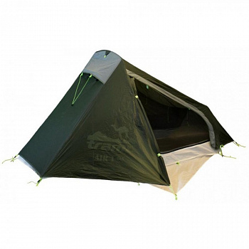 Иконка картинка товара  палатка экстремальная tramp air 1 si (cloud grey) (trt-93)