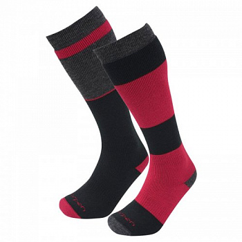 Иконка картинка товара  термоноски lorpen s2wl ski-snb. wool