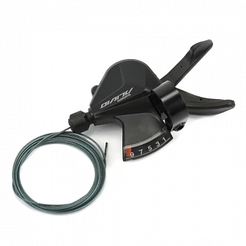 Иконка картинка товара   shimano шифтер-манетка alivio sl-m3100-r 9 ск. 