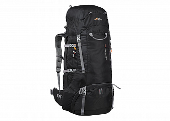 Иконка картинка товара  рюкзак унисекс  trek planet colorado 90 черный 70577