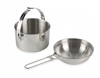 Иконка картинка товара   tatonka набор посуды kettle 4.0  , 4004.000 4004.000
