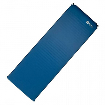 Иконка картинка товара  коврик самонадувающийся btrace basic 10,198х63х10 см синий m0217