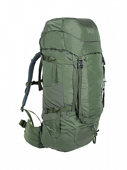 Иконка картинка товара  рюкзак   bach pack w's daydream 60 (short) kombu green 297056_7607