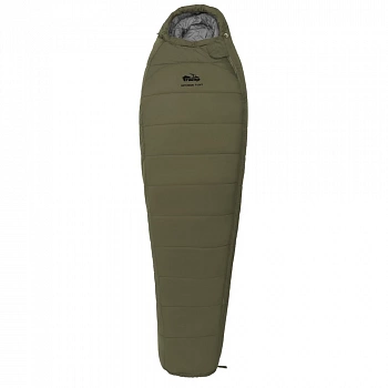 Иконка картинка товара  спальник   tramp oimyakon t-loft compact оливковый (правый) trs-048с
