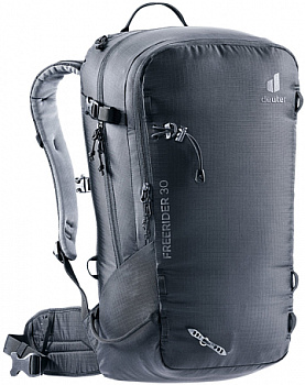 Иконка картинка товара  рюкзак   deuter freerider 30 black 3303322_7000