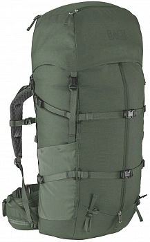 Иконка картинка товара  рюкзак   bach pack specialist 75 (regular) kombu green 297053_7607