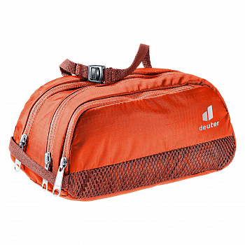 Иконка картинка товара  косметичка   deuter wash bag tour ii papaya/redwood 3930021_9513