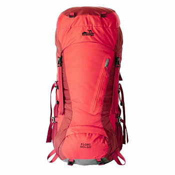 Иконка картинка товара  рюкзак   tramp floki 50+10 (красный ) trp-046