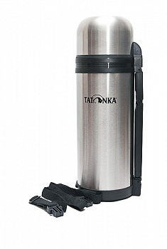 Иконка картинка товара   tatonka hot@cold stuff 1.2л  термос с металлической колбой для супа и чая