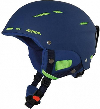 Иконка картинка товара  шлем alpina biom navy matt