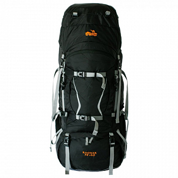 Иконка картинка товара  рюкзак   tramp ragnar 75+10 (черный) trp-044
