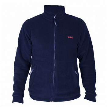 Иконка картинка товара  кофта флисовая   tramp outdoor comfort v2 ( темно-синий) trmf-011