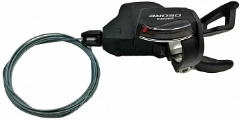 Иконка картинка товара   shimano шифтер-манетка deore sl-m6000 10 скоростей 