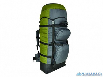 Иконка картинка товара     манарага конжак 120 v2 ( хаки) рюкзак туристический 0020788